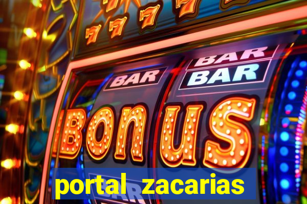 portal zacarias brinda nunes